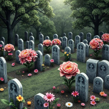 Friedhof Oberbrombach